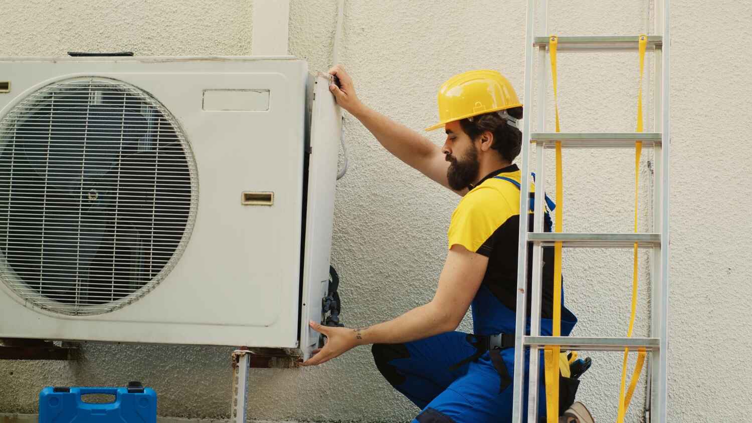 HVAC troubleshooting in Granite Falls, MN